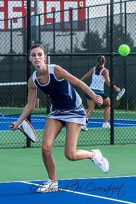 Tennis vs SHS 333